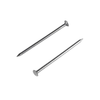 Peifan Nails Handmade Wall Nails Woodworking Iron Nails Foreign Nails Round Nails 25mm (1kg/bag)