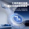 Jinghong air conditioner produced by Gree, Xiaoliangshen 1.5 HP, new level of energy efficiency inverter, pure copper tube, energy saving in bedroom, state subsidy KFR-35GW/JHFNhAa1Bj