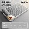 BNBNO dog mat winter sleeping mat universal kennel floor mat winter warm cat sleeping pet mattress removable and washable