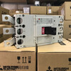 Mitsubishi Mitsubishi Mitsubishi official original Japanese Mitsubishi molded case circuit breaker NF630-CW 3P air switch 3P 500A