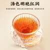 Mingjunshi black tea Wuyishan Jinjunmei special grade tea 250g new tea high-end gift box for gifts to elder leaders