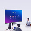 Konka Yunshang smart screen conference tablet teaching all-in-one electronic whiteboard touch screen conference TV large screen display 120 inches mobile stand + stylus dual system Android + computer i7/8 + 256G high configuration