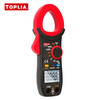 Toplia (TOPLIA) Unilid produces AC and DC clamp meters, digital ammeters, high-precision current clamp meters, multi-function multimeters TM200A digital clamp meters