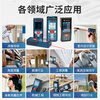 Bosch Germany Bosch Laser Distance Meter High-precision Room Measurement Outdoor Handheld Electronic Laser Scale GLM4000 Bosch Distance Meter_GLM100-25C_100Micai