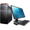 Lenovo (lenovo) desktop computer game console commercial designer office personal home desktop editing second-hand computer complete machine equipped with an i3 2100 high-definition core display/4G+120G with a 22-inch* brand new monitor 9 new