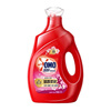 OMO (OMO) Wu Lei Haowu fully automatic enzyme sterilization long-lasting fragrance and deodorization 6 pounds of school uniform net cherry blossom laundry detergent