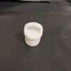 Mopeng rubber plug, water plug, rubber silicone plug, scraper mop bucket plug, water plug, outlet plug, cap accessories, one (plug) 23 (mm aperture)