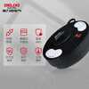 Delixi Electric household voltage stabilizer 220V household small plug-in regulated power supply 3000VA