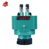He Jiagong ST type adjustable multi-axis drill multi-hole drill multi-axis drilling and tapping machine multi-head drill multi-axis drill ST125-ER16