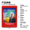 Tactics Nation Jingcang Flash Delivery 99% Filtration Rate National Standard Smoke Mask 3C Certification Fire Escape Home Hotel Hotel Fire Protection Gas Mask Acceptance Filter Self-Rescue Respirator