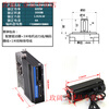 Yue Changsheng Times Chaoqun SD series 60 servo motor set 200W400W600W AC motor driver amplifier 60 servo 600W set 3000 rpm 1.91NM motor