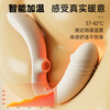 Jiyu vibrator, adult sex toy, female sex device, vaginal self-comfort and physiological massage special large-scale toy