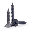 Xiaofeng Seiko wallboard self-tapping screws dry wall nails wallboard nails keel cross countersunk head self-tapping screws M3.5*50 100 pieces