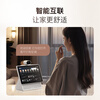 Xiaodu Smart Screen X10 Ultra Wenxin Large Model AI Smart Speaker Audio 10.1-inch large screen 360-degree panoramic camera video call family gift