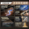 Haier national subsidy 20% electric water heater 60 liters JT3 King Kong seamless bladder 3300W variable frequency energy-saving fast heating Lifetime-free magnesium rod replacement First-class energy efficiency household water storage type