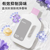 Naiban is suitable for Xiaomi Mijia 5C sweeping and mopping robot accessories OV42CN side brush dust bag filter element rag mop roller brush cleaning fluid detergent consumables. Store manager highly recommends family worry-free set