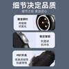 LP series waterproof aviation plug and socket quick-plug power signal 23456-core connector LP20-2 core (male + docking female)
