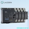 NDQ3-125 3P automatic transfer switch 4P two-stage dual power supply PC-level integrated Nader Shanghai Liangxin NDQ3-125 Z /4P auxiliary accessories