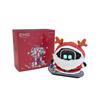 EMO Robot Charging Pile Smart Lamp Sticker Headphones EMO Robot Clothes Accessories Corgi