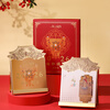 New Cultural and Creative Forbidden City Desk Calendar 2026 Monthly Calendar Year of the Horse Desktop Decorations New Year Gifts for Elder Friends Ruihe Fuying