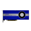 AMD Radeon PRO W5700 8G Simple Package Workstation Graphics Card 5 Mini DP+USB-C Interface/205W TDP/Turbine Cooling Architectural Visualization Industrial Packaging