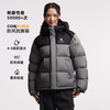 Camel Dilireba's same style Yushen PRO women's goose down jacket winter new style windproof bread jacket for men and women