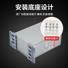Zhiyue Group capacitor cabinet self-healing low-voltage parallel capacitor 400V450V480V30kvar compensation 50Kvar 690