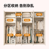 Jingdong Yunqi Bedroom Wardrobe Modern Simple Environmentally Friendly ENF Grade Storage Home Furniture Four Doors