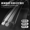Jiutesheng Jeep Compass wipers original original wipers 2015 16/17/18/19/21 models front and rear wiper blades Compass 07-15 models a pair of front wipers