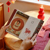 Commemorative Stamp Book Stamp + Brush-edged Edition + Free Tianma Golden Talisman Card Dunhuang Calendar 2026 Bingwu Year of the Horse Collection Blessings from Dunhuang Art Appreciation Traditional Culture Calendar National Calendar 2026 CITIC Publishing House Free Book Reviews