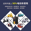 Electric vehicle battery repairer fully automatic repair activation battery genuine lithium battery automatic power-off pulse wave