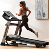 ICON American treadmill home T10 silent slope foldable T5.5S smart ifit color screen 79721 10421/EXP7i 3.0 continuous horsepower 7-inch touch color screen