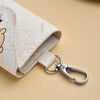 Ye Yupacha Dog Key Bag New Compact Key Simple Storage Key Home Cute Multi-Function Mini Large Capacity Pooh Pooh