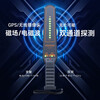 Zhuoqiang (ZHUOQIANG) gps detector detector anti-car positioning tracking car signal scanning anti-surveillance hotel theft camera upgraded version ready to use
