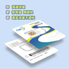 Global multi-region traffic card CMLink4G5G140 multi-country universal SIM card 15 days 2GB/day - high speed + low speed unlimited