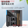 Huichuan Ethercat bus PLC/H5U series small controller 8 axes 16 axes 32 axes/H5U-1614MTD H5U-1614MTD-A8