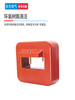 LMZ1-0.66 fixed busbar low-voltage current transformer 0.5 level 0.2S level core one turn 5000/5 8000/5 02 level