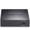 Pulian Pulian (TP-LINK) Pulian TPLINK switch 5-port 4-port Gigabit five-port steel shell 8-port branch line monitoring shunt hub switch 8 Gigabit steel shell cloud management TL-SG2008D