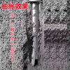Wynn Shangchuanshan thorn expansion screw, fish scale, expansion tube, foam brick, hollow brick, lightweight brick, special expansion bolt, external expansion 6*120 (5 pieces)