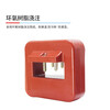 USAMR LMZ1-0.66 fixed busbar low-voltage current transformer 0.5 level 0.2S level core one turn 5000/5