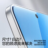 Flash Magic Ultra-clear anti-fingerprint, suitable for Redmi note15pro tempered film, HD explosion-proof anti-fingerprint mobile phone film, Xiaomi REDMI Note15 Pro mobile phone protective film, enhanced version of ultra-clear double anti-fingerprint, 2 pieces, Redmi note15pro tempered film