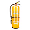 Aigujie Zhongjin Class D metal fire extinguisher dry powder portable 4kg new energy vehicle lithium battery special fire extinguishing device charging pile 2/3/5/7/8kg D type (red and blue bottles shipped randomly) 10L hanging lithium battery fire extinguisher