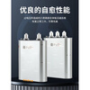 Zhiyue Group BSMJ0.525-25/30/60/40/50-3/1 self-healing low-voltage parallel power capacitor 0.525-60-3