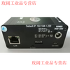 Yue Changsheng ArtNet network to DMX512 controller 512 channel physical console connected to WYSIWYG1024 channel LiD-NET-B512 (512 single network port without screen)
