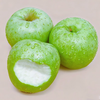Jingxiansheng Shandong Aomori Wanglin Apple Net Weight 4.5 Jin Single Fruit 170g + Fresh Fruit Straight from the Source