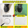 Seaside decoration floor protective film thickened wear-resistant floor tile protective film ceramic tile floor protective mat floor protective film 2.0mm thick family luxury decoration high-grade wear-resistant 150 square meters + 300 meters special tape + cutter