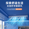 CHIGO central air conditioner one to four, three rooms and one living room multi-split one to two to three to five to six duct machine household embedded hidden inverter air conditioner 5 HP first class energy efficiency one to four consultation and matching