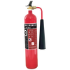 Sichuan Xieli portable carbon dioxide fire extinguisher MT/BE3 unit