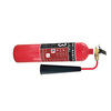 Sichuan Xieli portable carbon dioxide fire extinguisher MT/BE3 unit