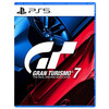 PlayStation PS5Slim new game PS5 new game disc GT Racing 7 Chinese